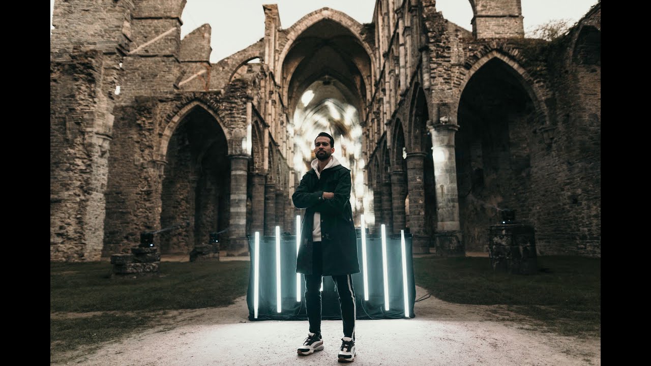 DJ FLASH BELGIUM I THE #F PODCAST I LIVE 2019