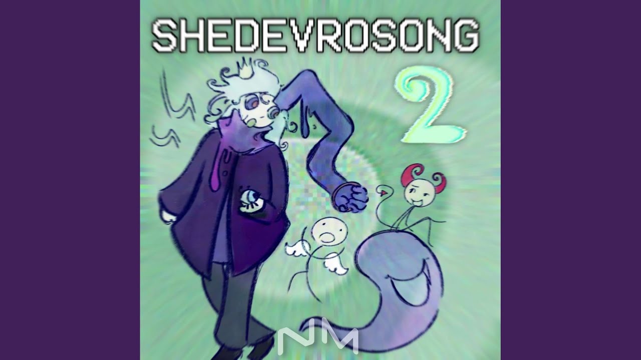 Shedevrosong 2 (For Tiktok Edits)