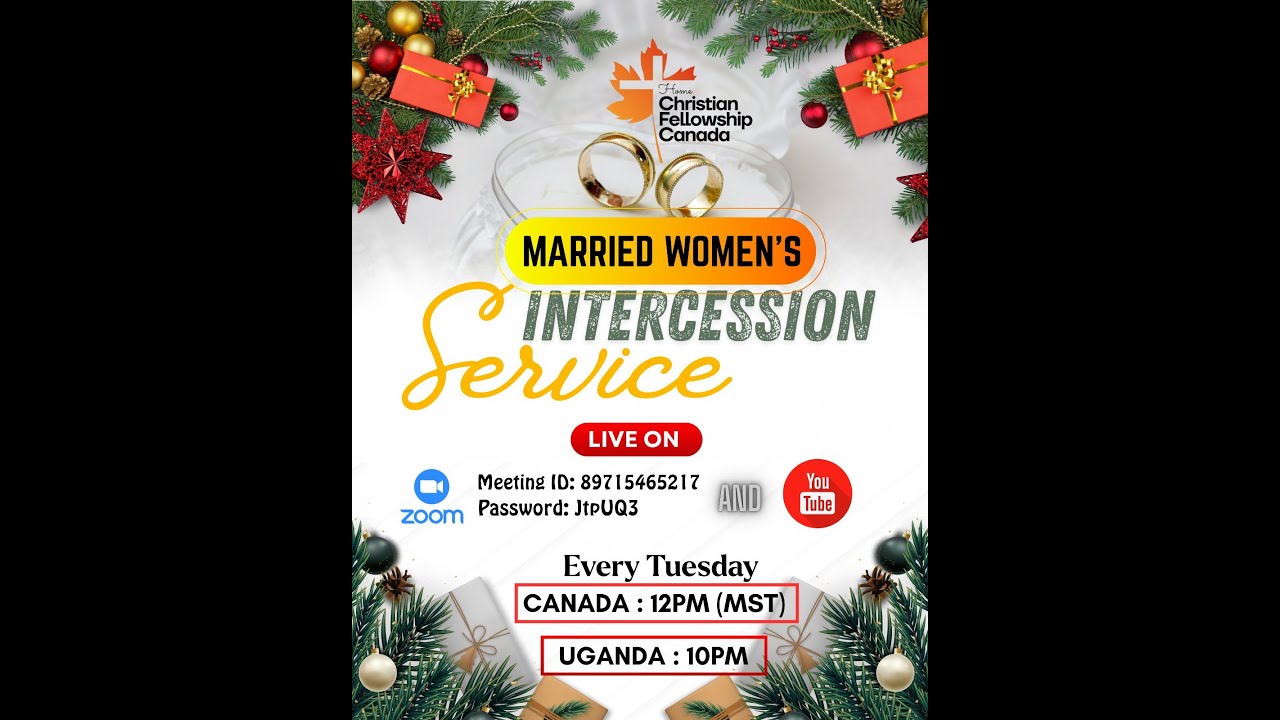 GETTING ESTABLISHED IN THE COVENANT OF  MARRIAGE  With Mrs Kayongo 23-Dec--2025