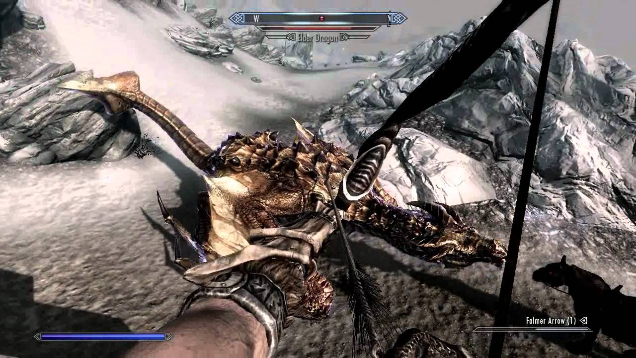 [91] Journey Through Skyrim - Episode 91