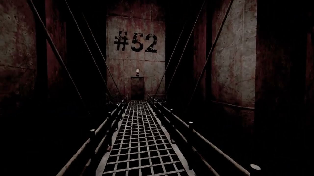 This Game Feels Like a Nightmare You Can&rsquo;t Escape (Carbon Steel Gameplay)
