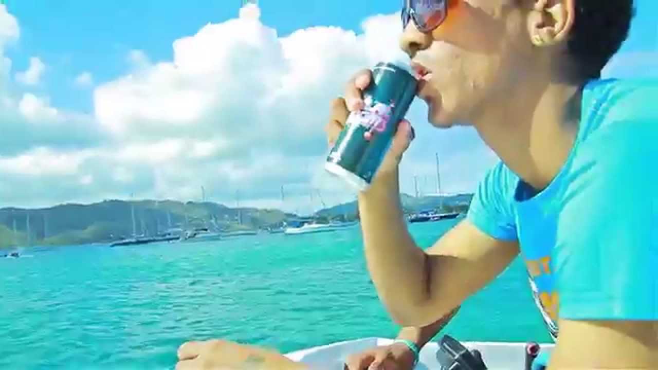 Toupi -  Fana mwen [Music Video] May 2014