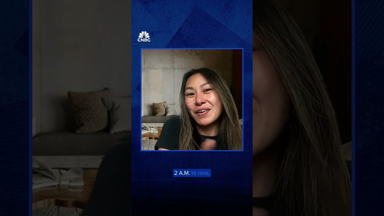 Этот 30-летний миллиардер утверждает, что найти баланс между работой и личной жизнью не так уж и ...