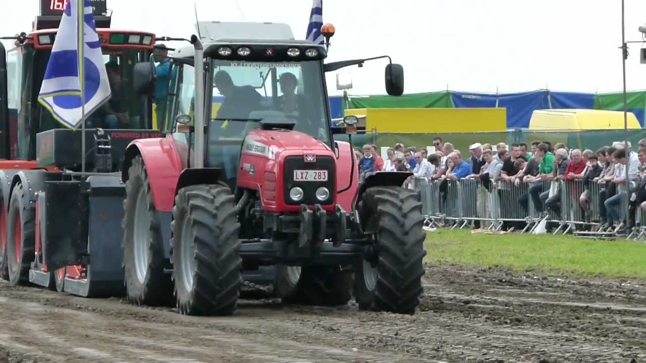mf 5465