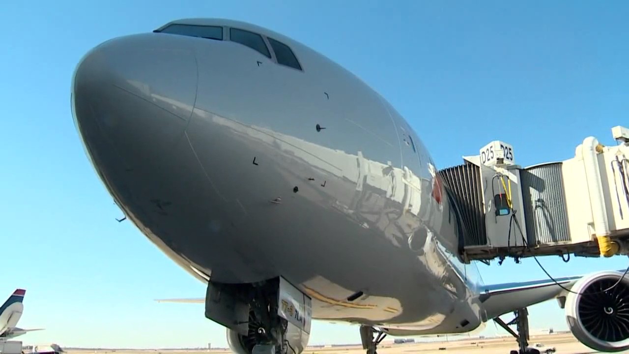 Pilotless planes to take flight