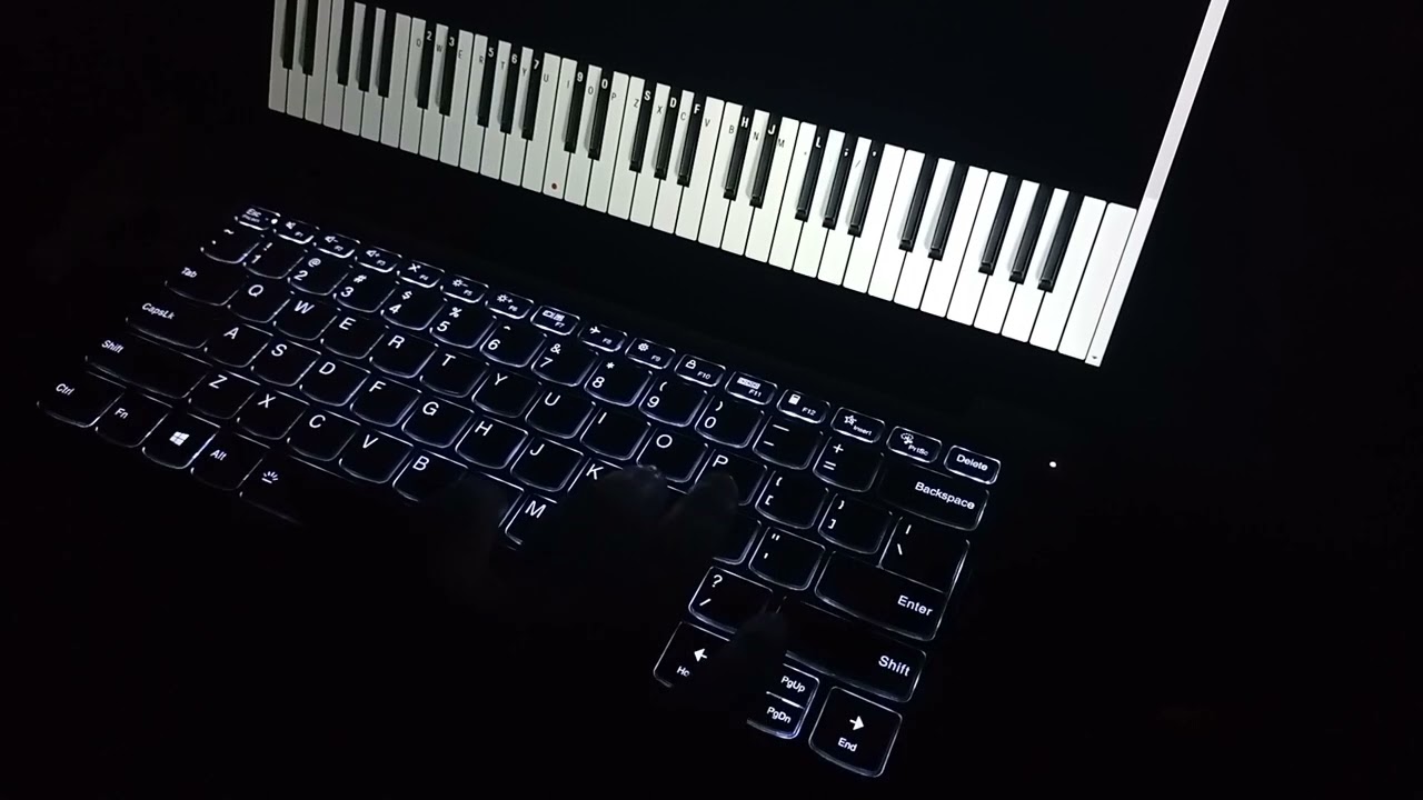 Online Pianist (BEAUTIFUL IN WHITE) onlinepianist.com