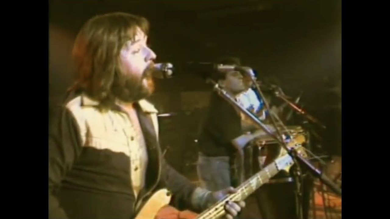 The Cooper Brothers - Know Her When I See Her (Live)