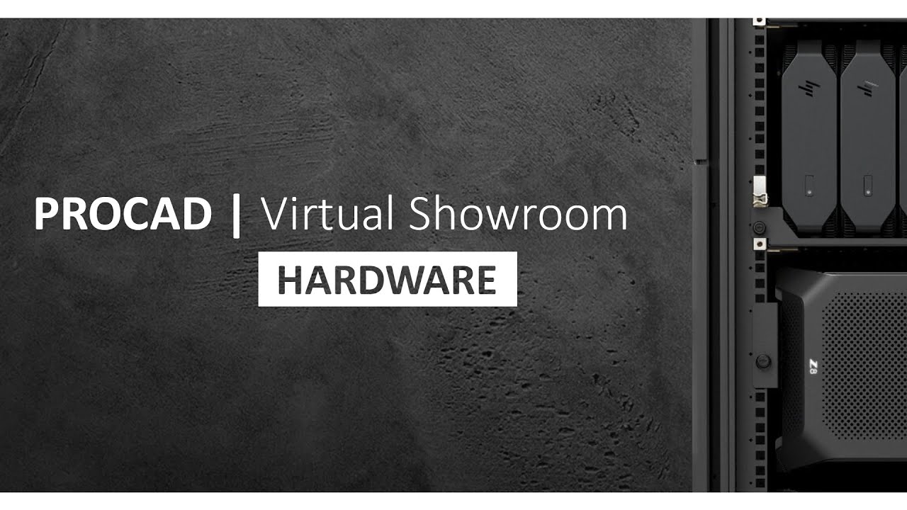 Skanowanie Laserowe Leica Geosystems | Virtual Hardware Showroom
