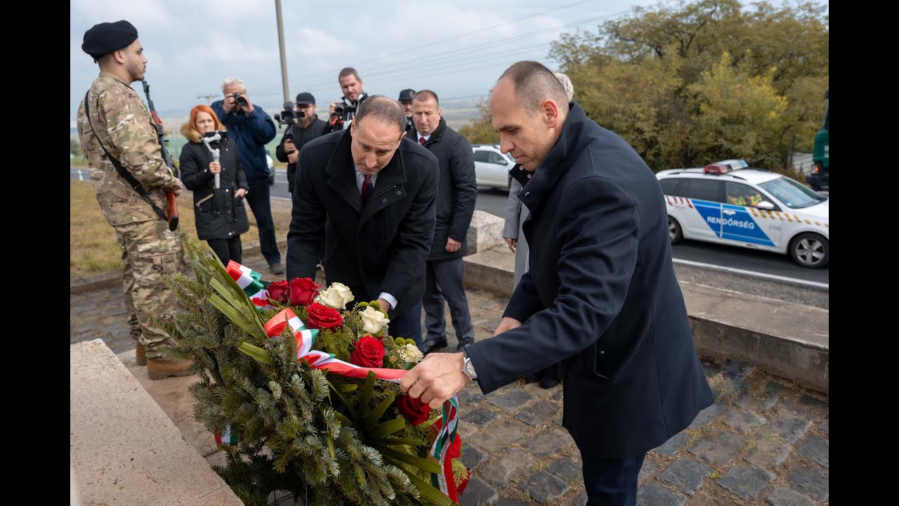 🇭🇺 2025. OKTÓBER 23. 🇭🇺