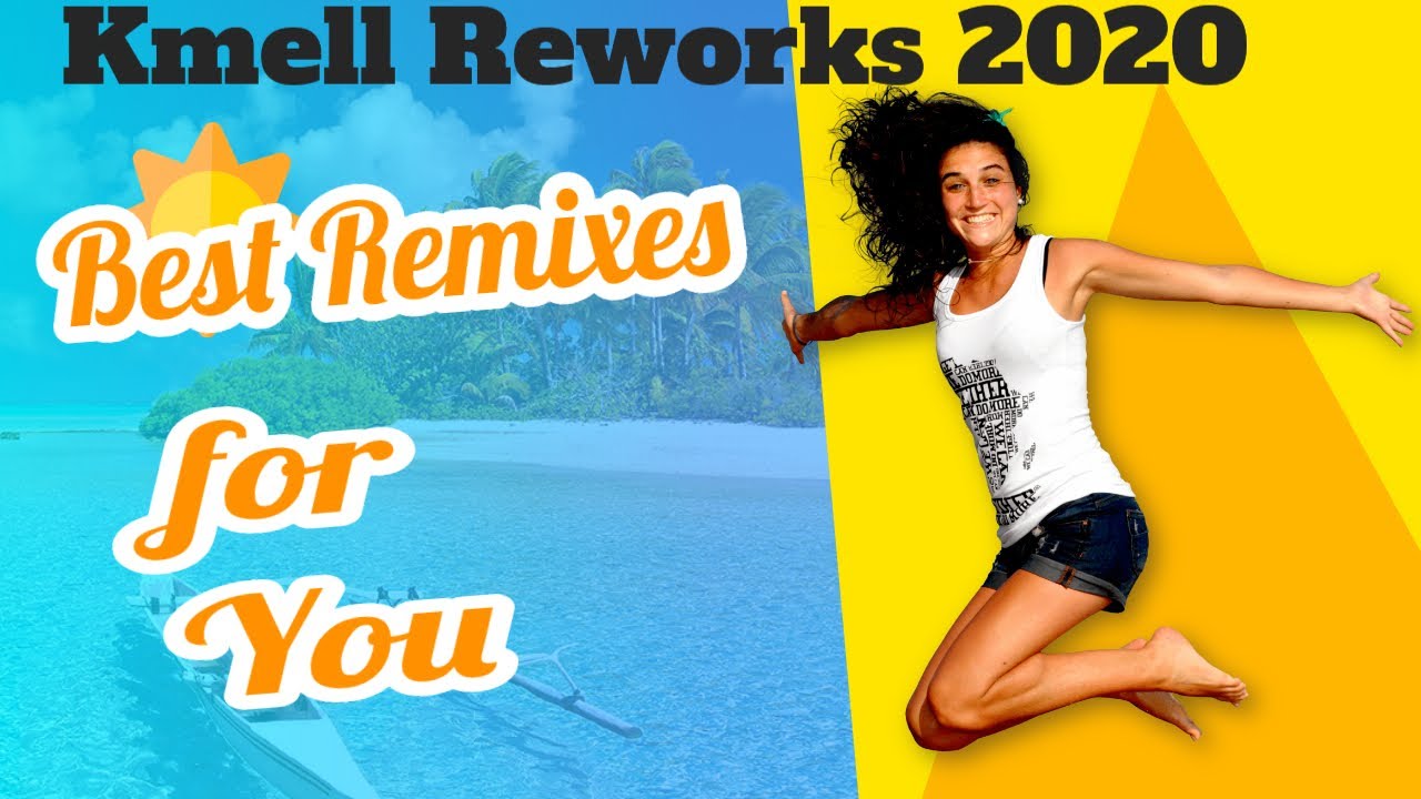 Melba Moore - Love's Comin' At Ya (Kmell Rework 2020)
