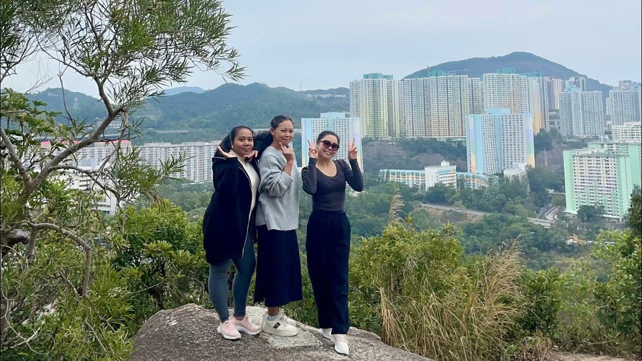 JORDAN VALLEY PARK (shorts hike)@ab-rilfeble 