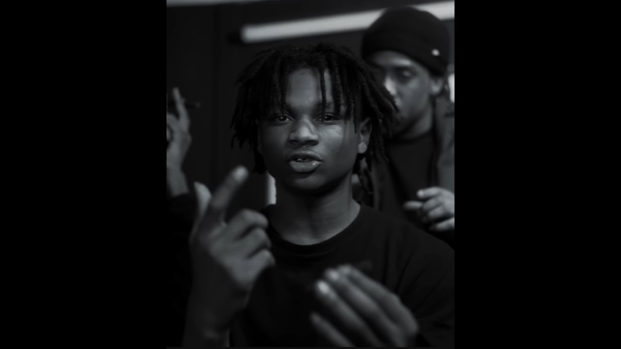 [FREE] Lil Noonie Sample Type Beat ''Hellstar