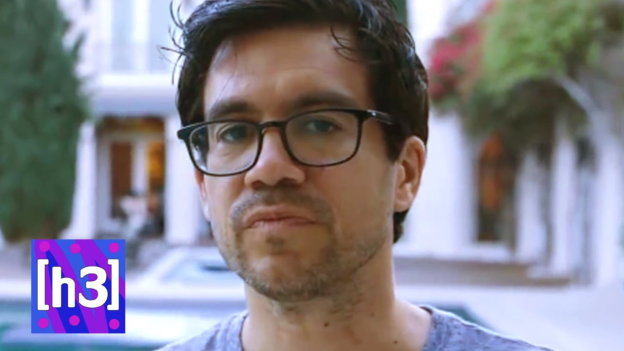 THE TAI LOPEZ CONSPIRACY