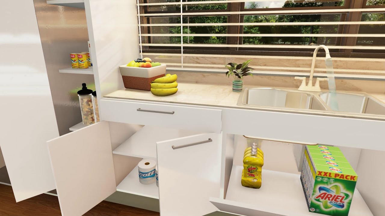 🔥 FUNCTIONAL KITCHEN DECOR 🔥