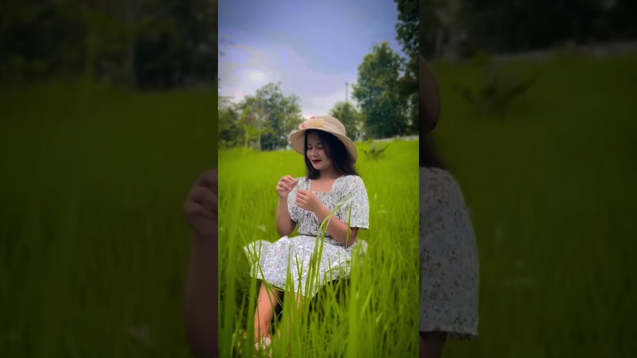 Nga da Hun da suk ❤️❤️❤️