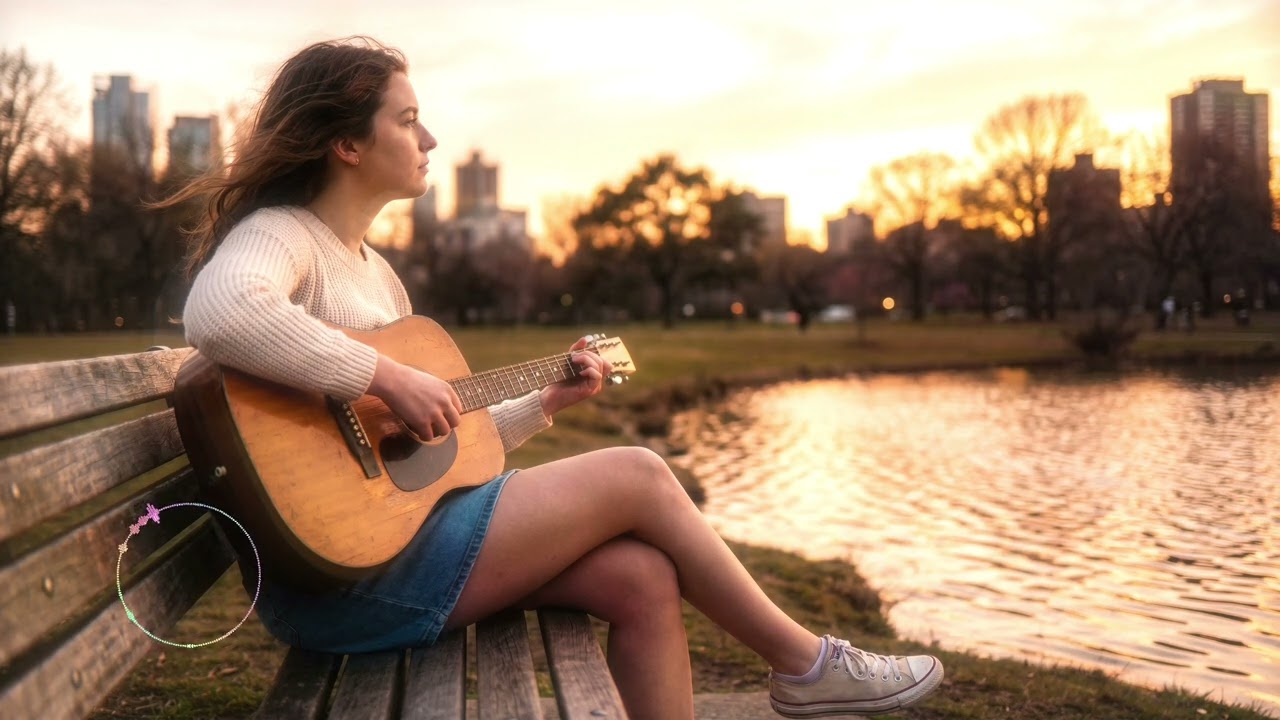 说爱你 | Acoustic Cover (Unplugged Slow Version)