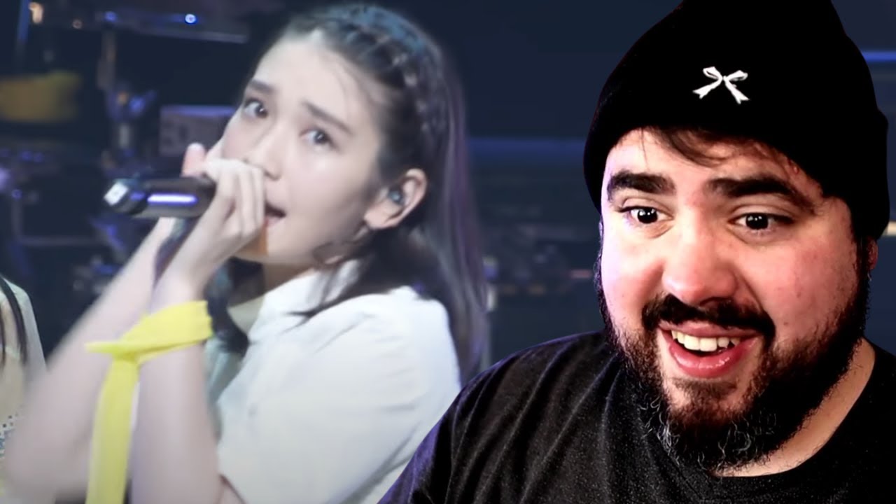 sora tob sakana/海に纏わる言葉～'Lighthouse; city light , star light' | Rock Musician Reacts