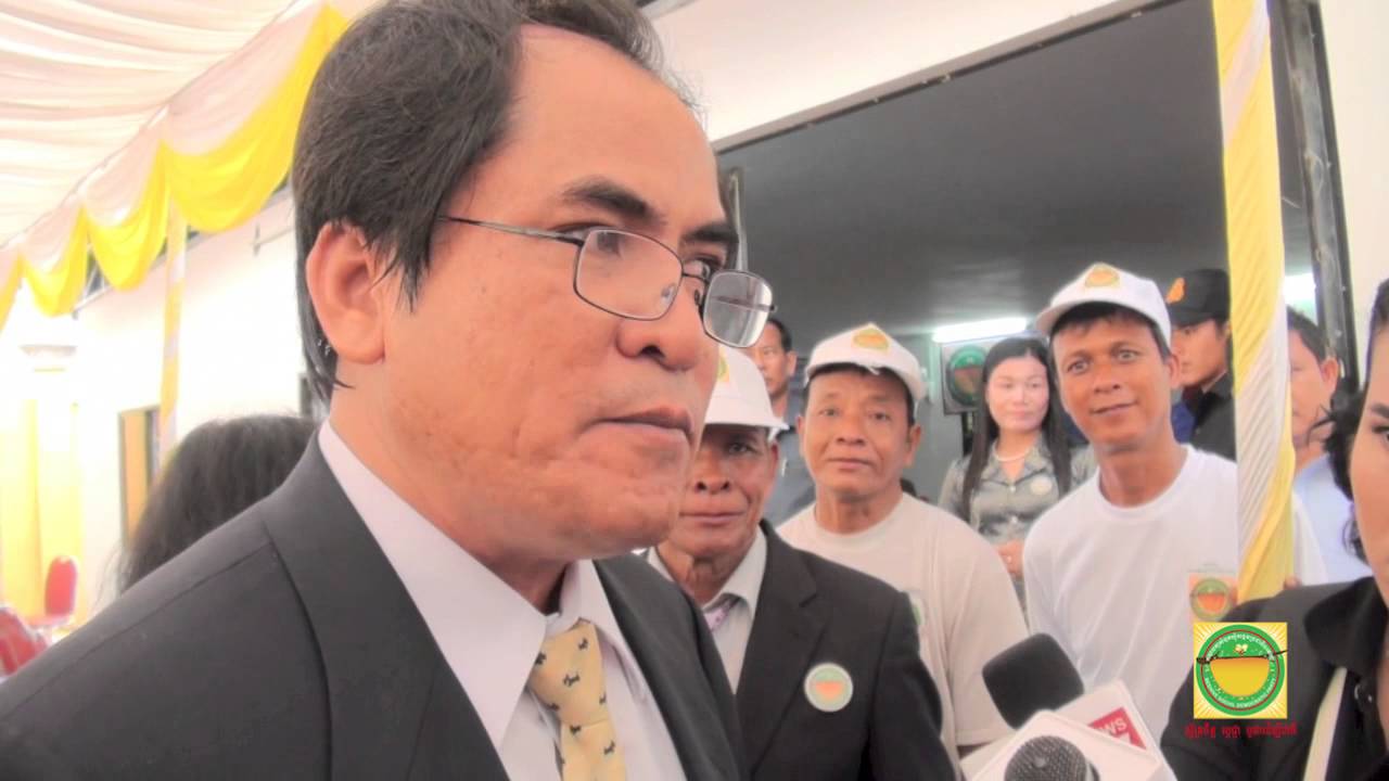 BSDP-សមាជវិសាមញ្ញលើកទី១ គណបក្សសំបុកឃ្មុំសង្គមប្រជាធិបតេយ្យ (ភាគទី១៩ បញ្ចប់)