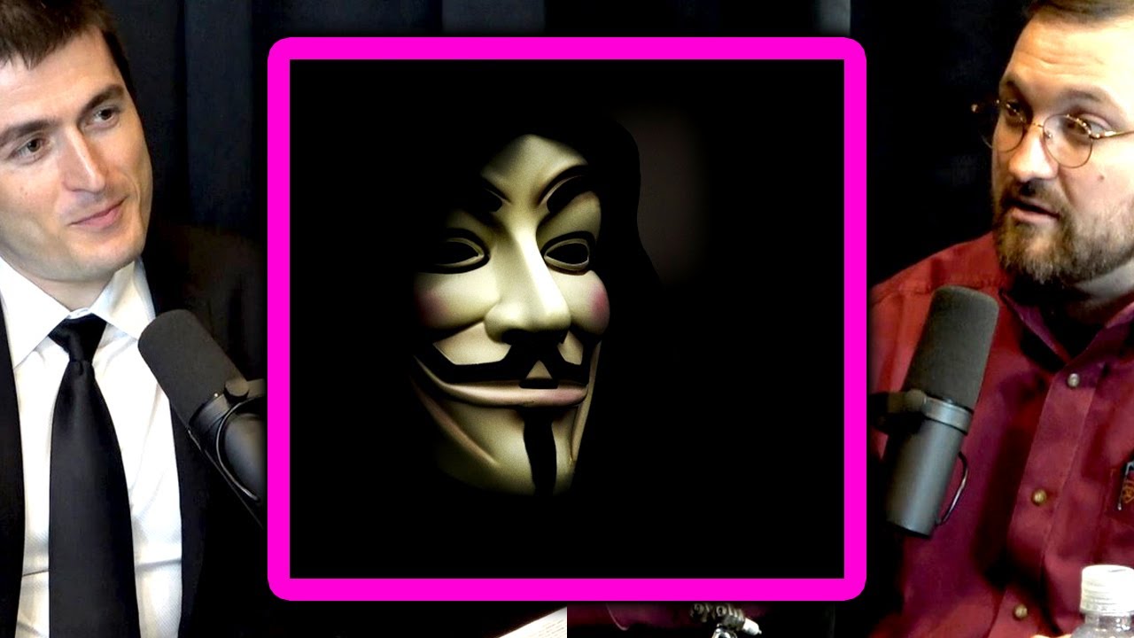 Charles Hoskinson doesn't want power: His vision for decentralized governance | Lex Fridman