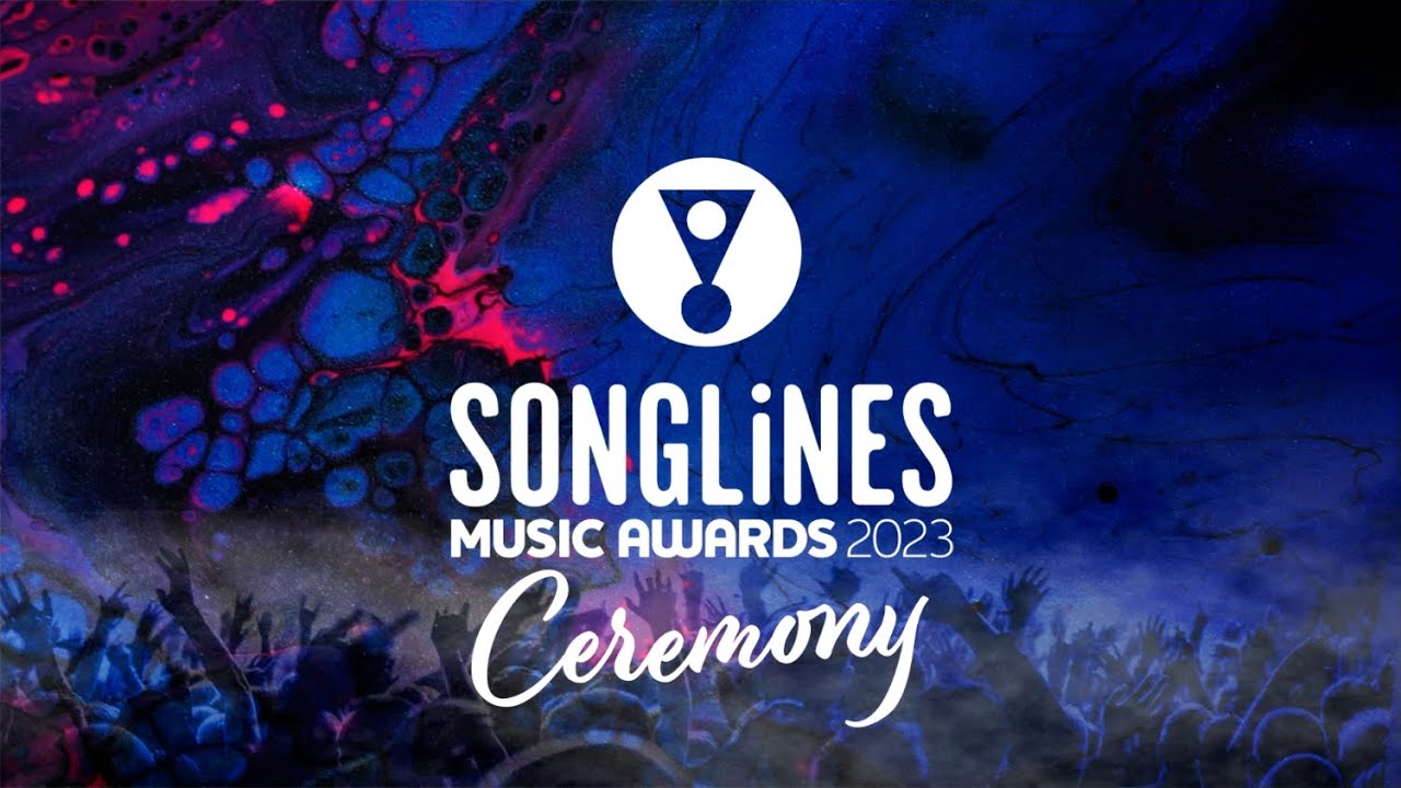 Songlines Music Awards 2023 Ceremony