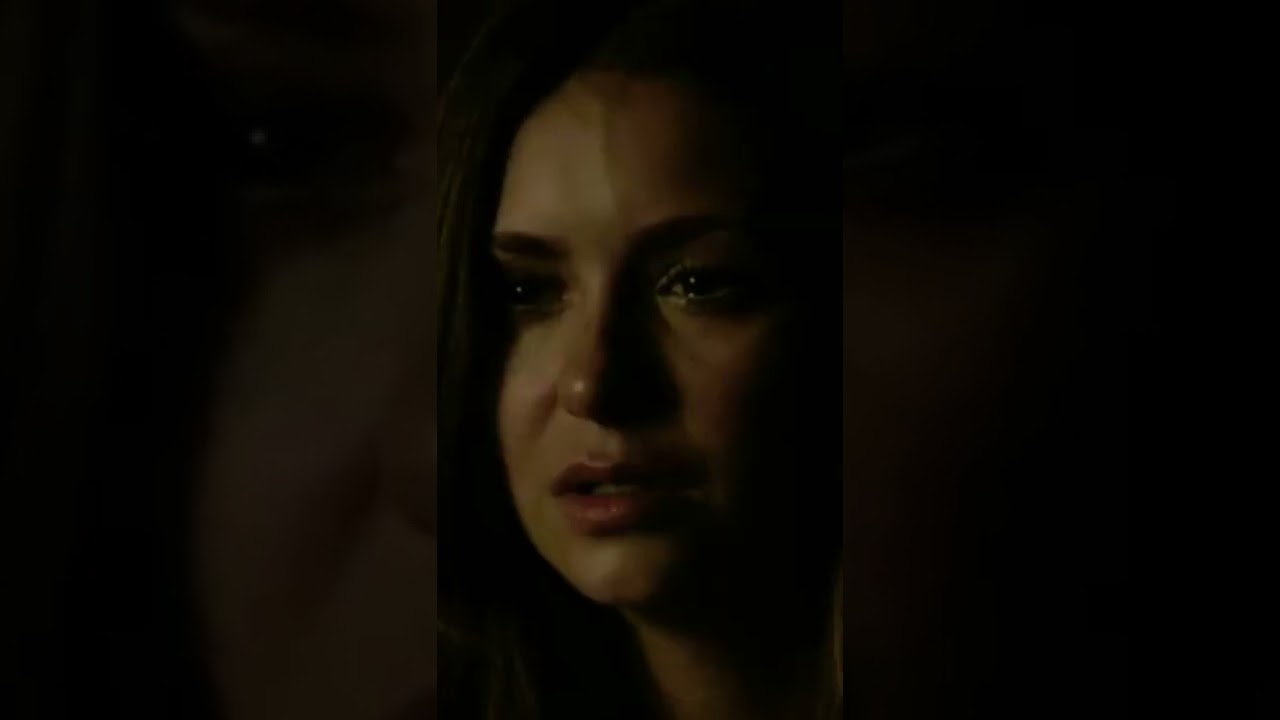 Alaric compels Elena #shorts#tvd#Subscribe