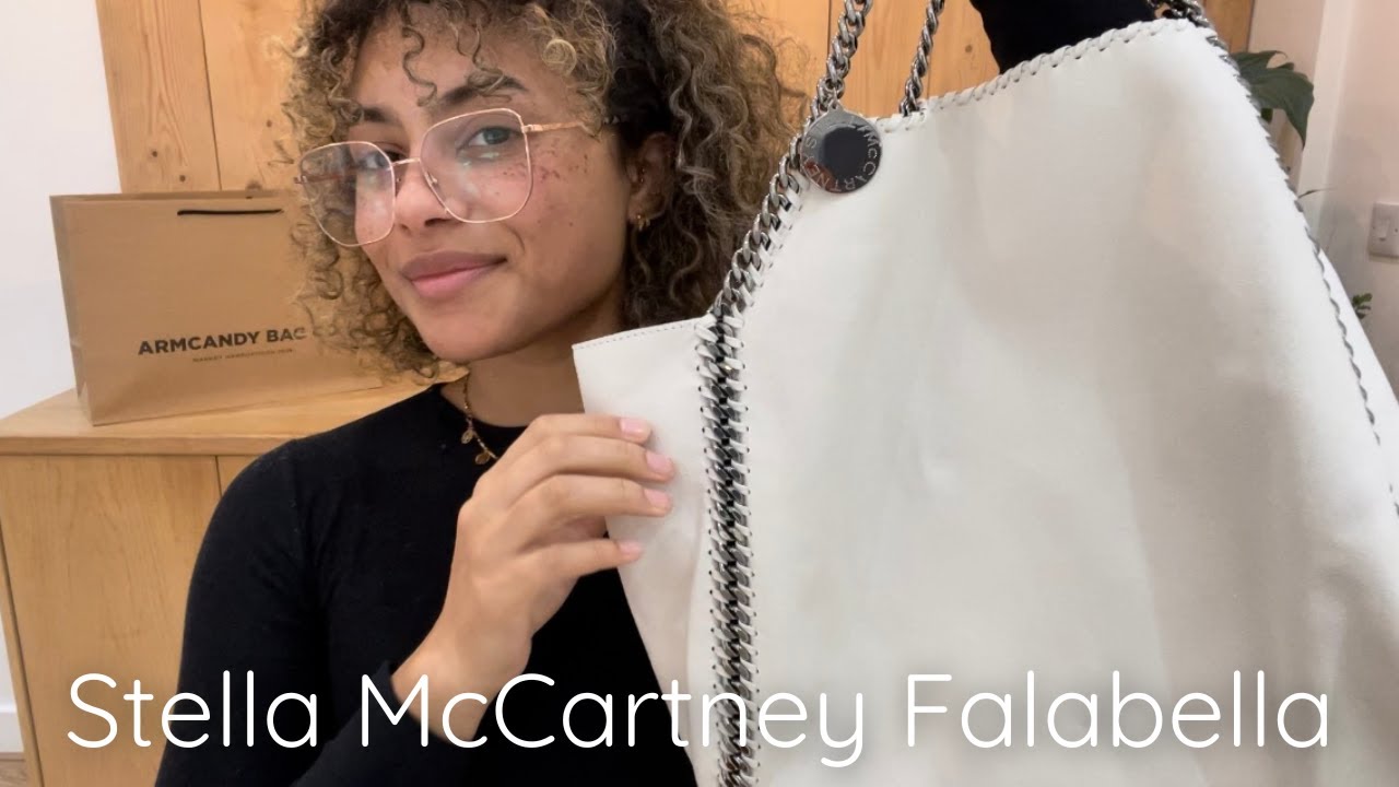 Stella McCartney Falabella Review