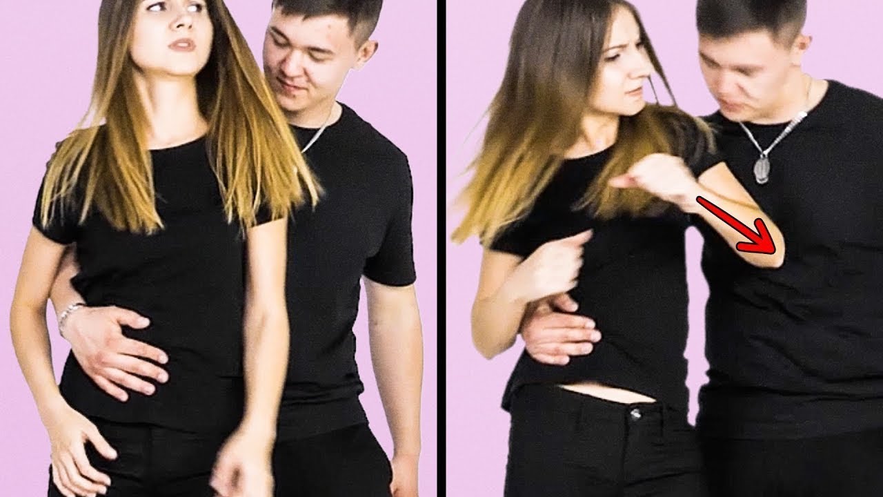 30 TRUQUES DE DEFESA PESSOAL E SOBREVIVÊNCIA QUE VOCÊ PRECISA SABER
