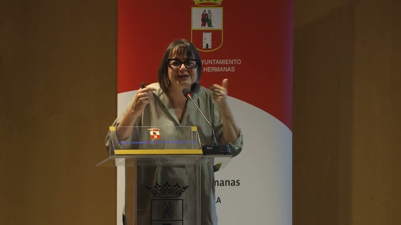 Claves que favorecen la participación de la infancia y la adolescencia – Ana Novella Cámara