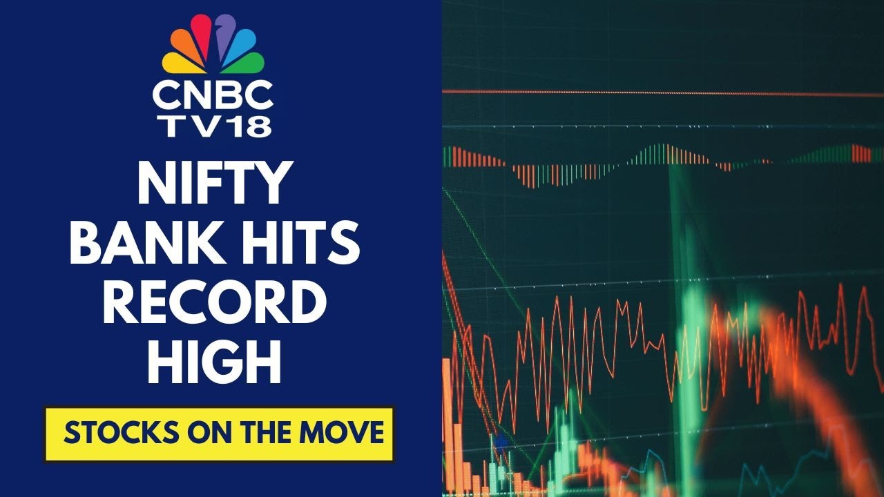 Nifty Rises Above 25,500 To End At A Nearly 9-mth High
