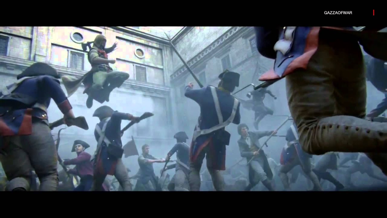 AC5 Trailer