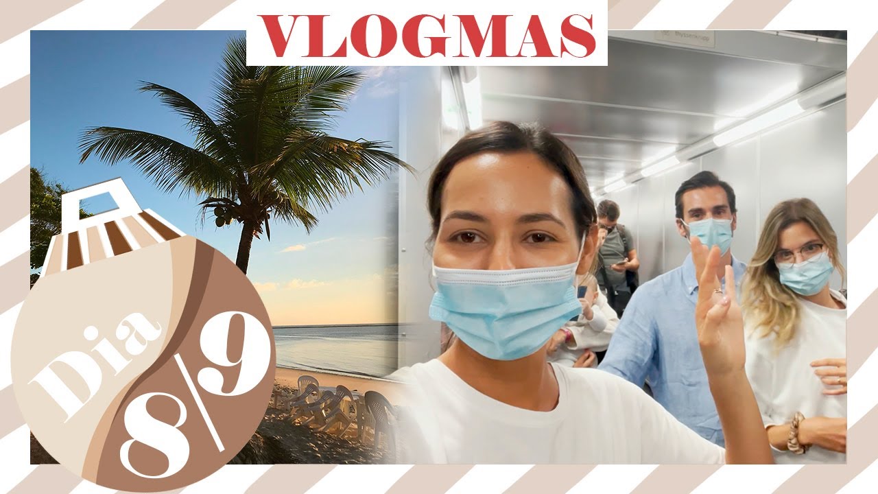 QUANTO CUSTOU TODA A VIAGEM? RESPONDI A TUDO O QUE QUERIAM SABER!! #VLOGMAS8e9 |Bárbara Corby