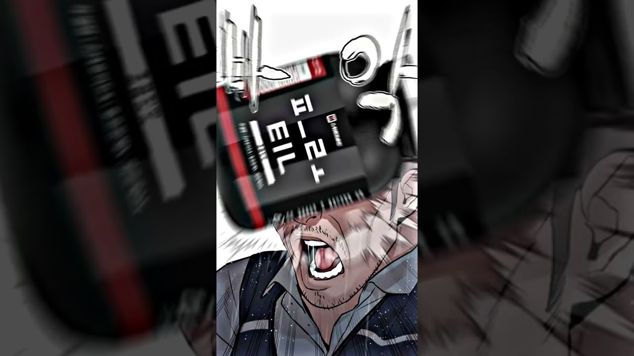 Viral Hit | How To Fight | Trio Soo And Chicken Head Coming To Save Yoo Hobin Company #webtoon