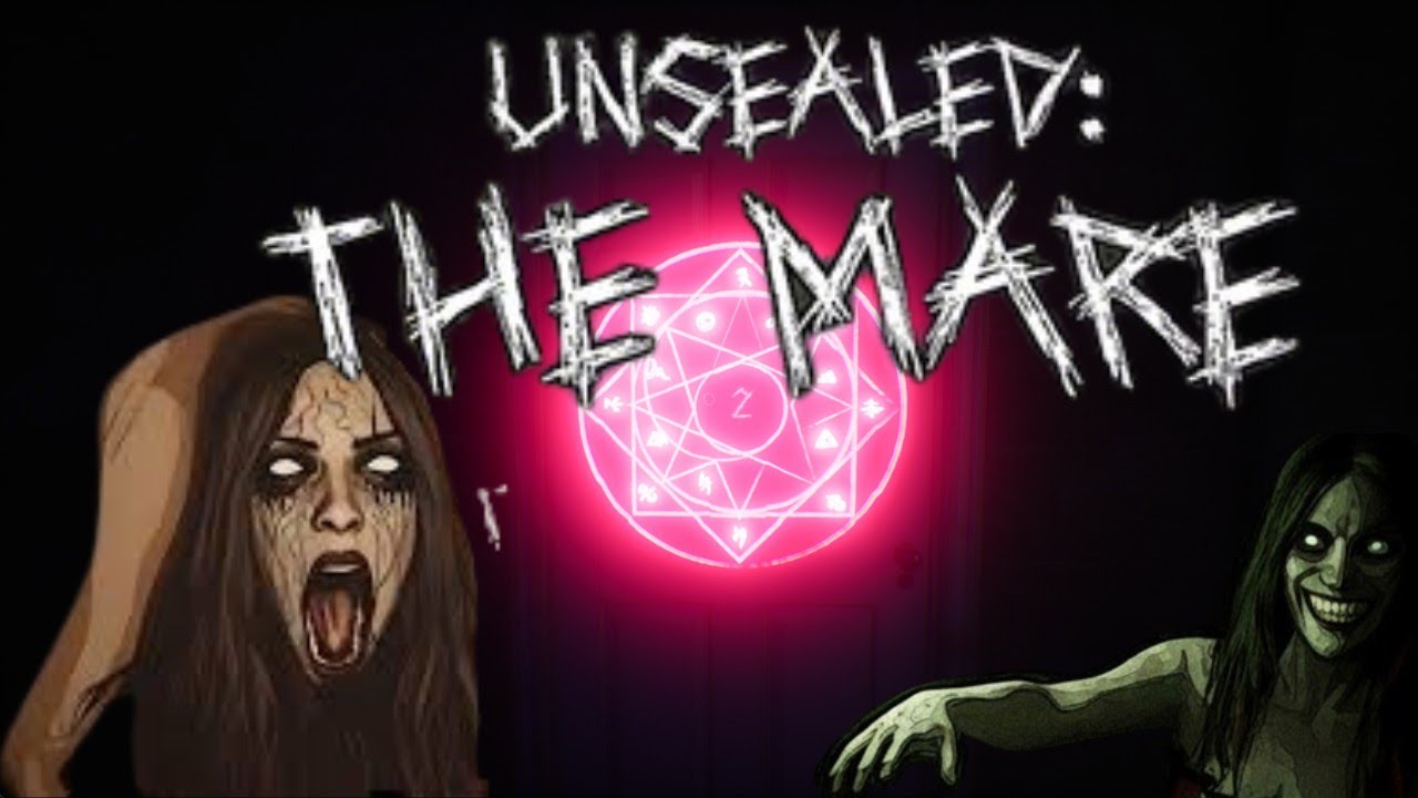 Unsealed: The Mare