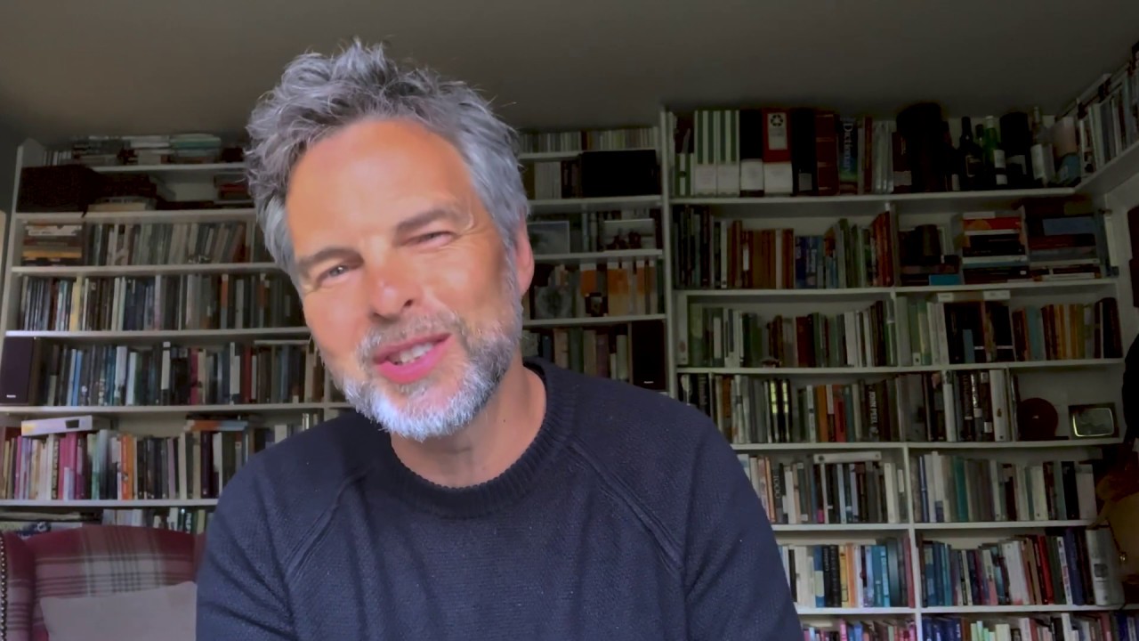 The Groaning of Life | Pete Greig Sunday 3rd May