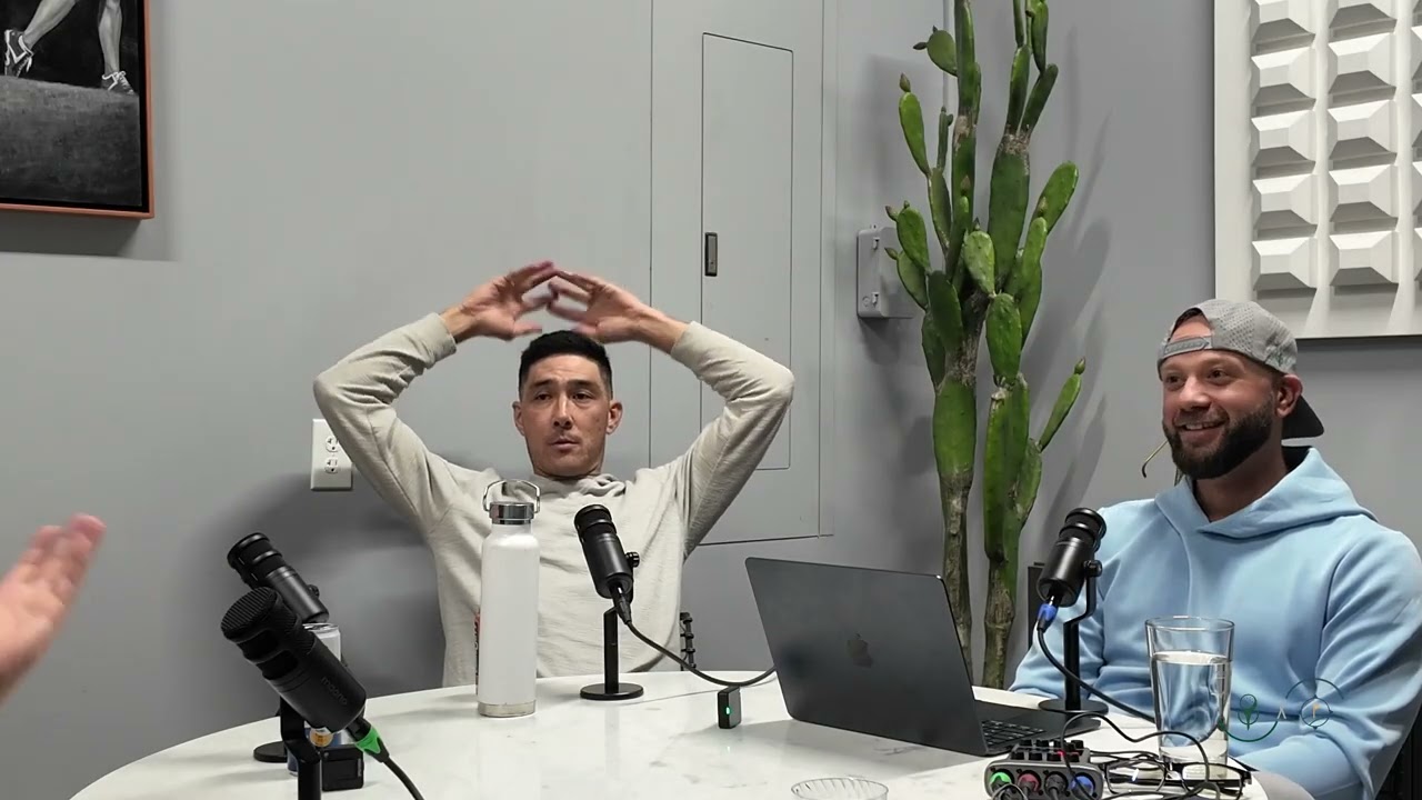 Episode 025 - Quarter Century Milestone