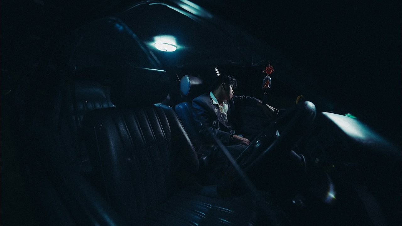 Taxi Driver
