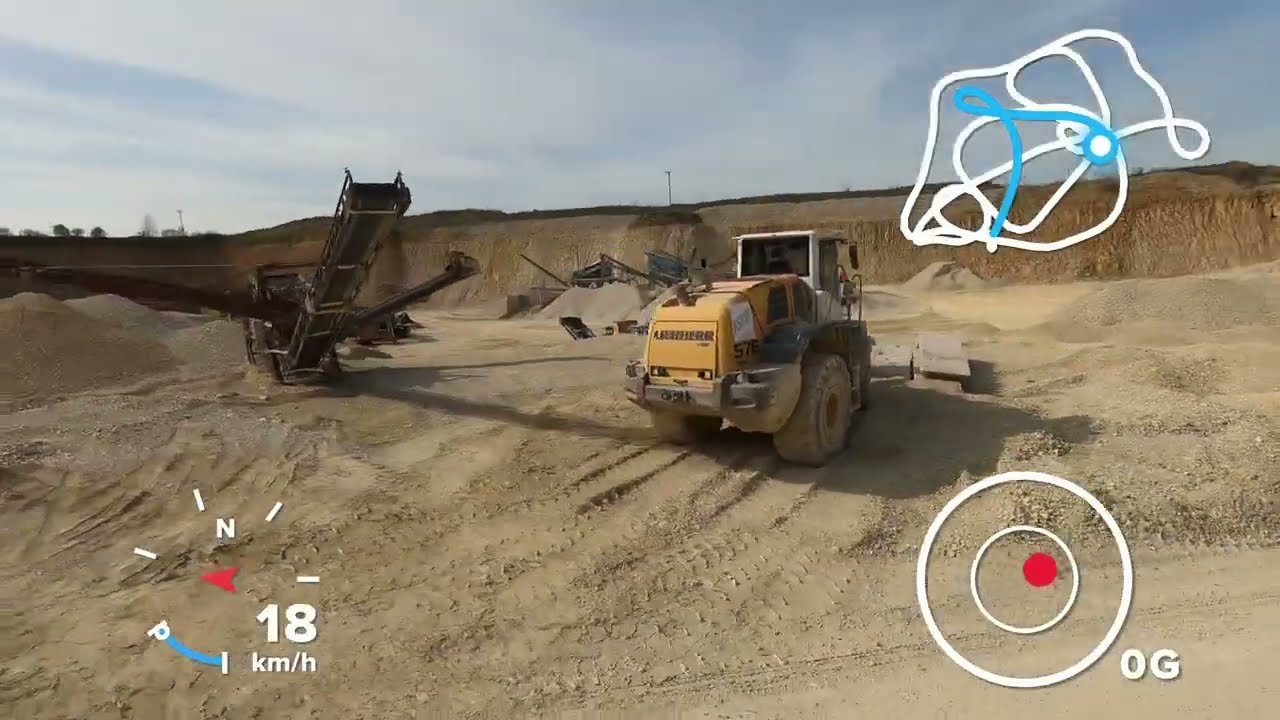 Nazgul 5 v2 chillige runde