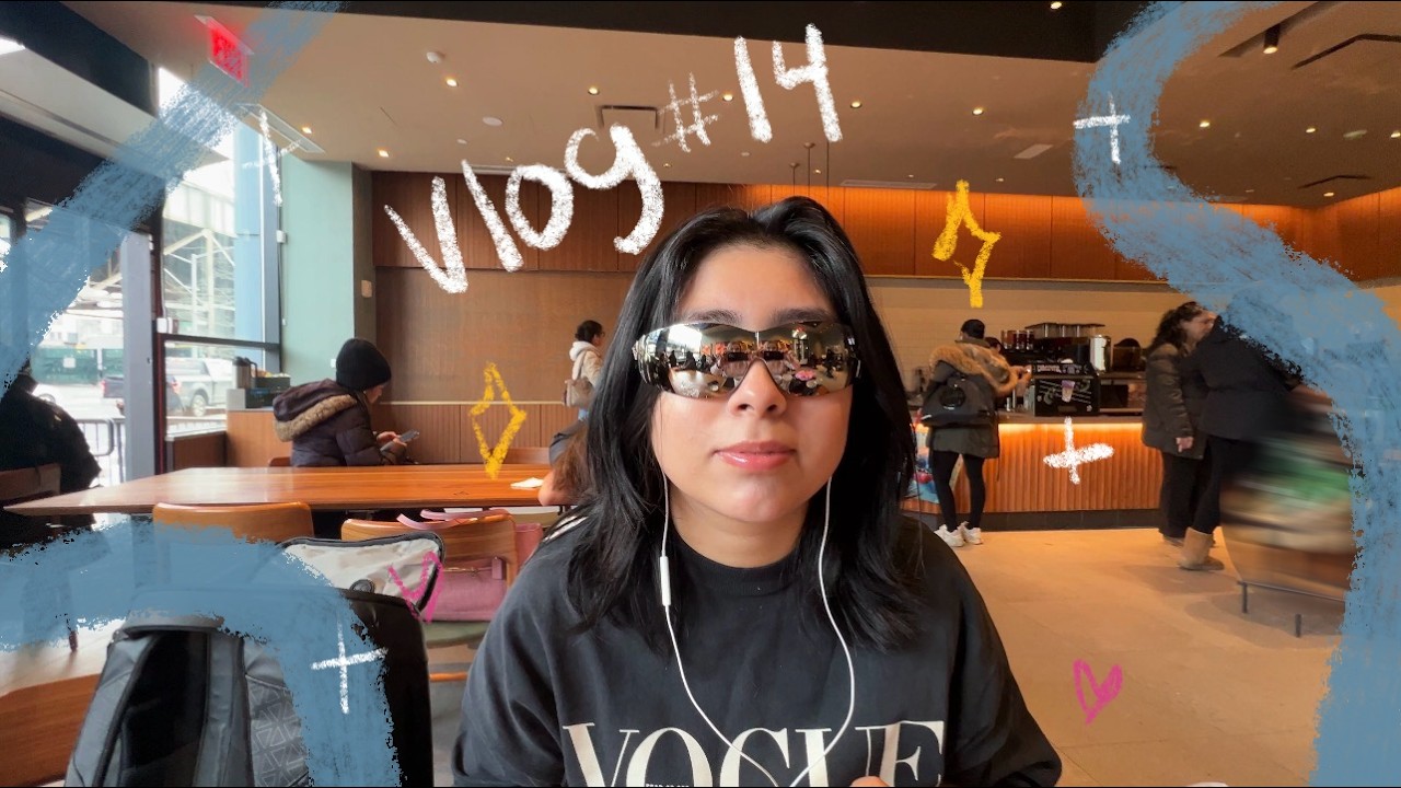 First Day Of School ✨📸📓 Vlog-14