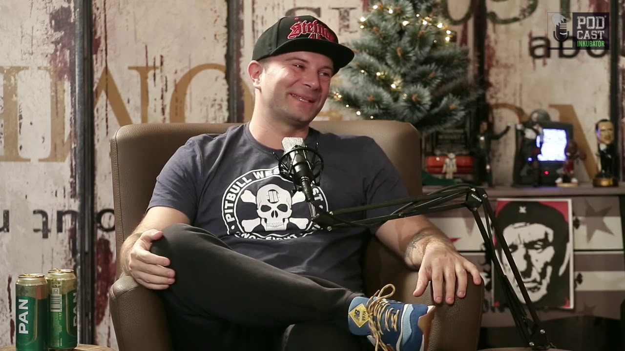 Podcast Inkubator — gost Dražen Radaković