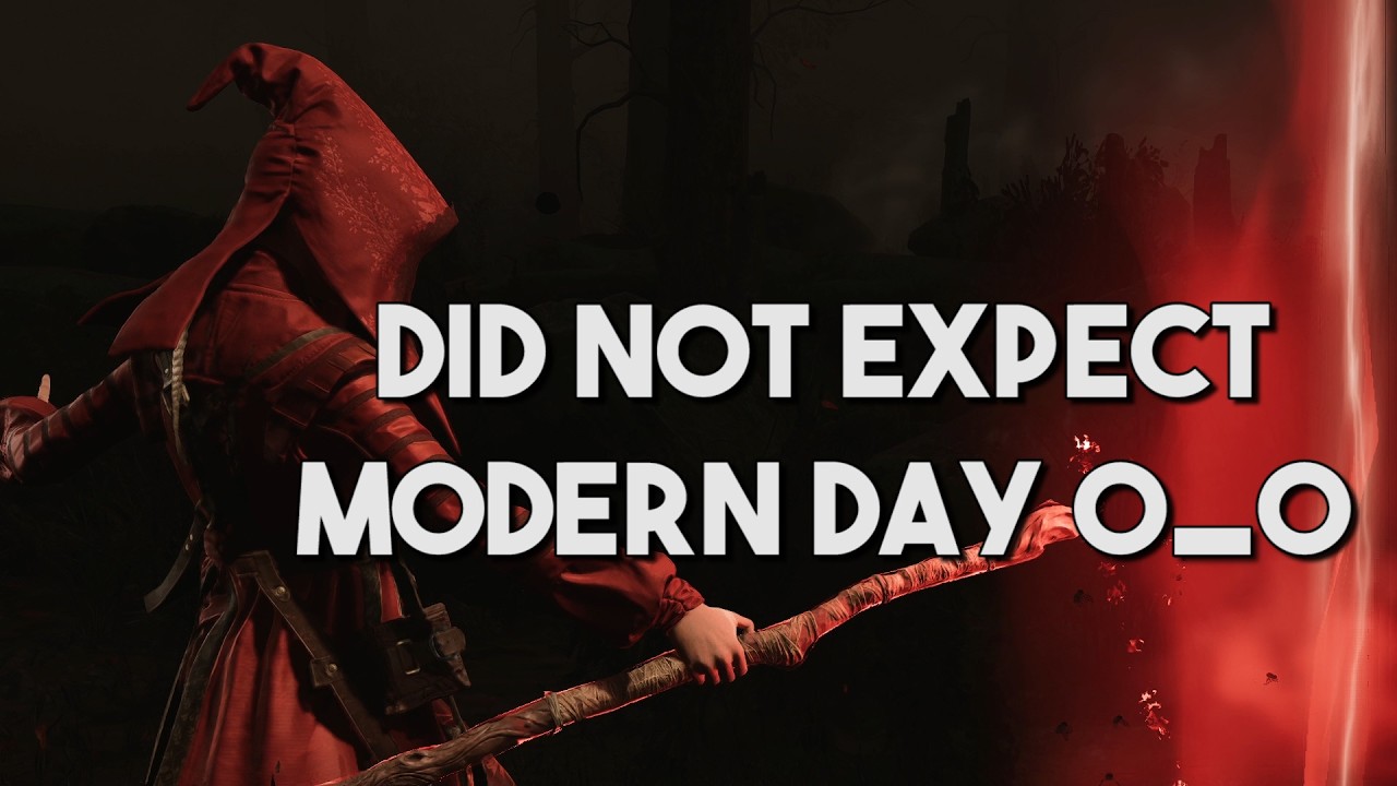 1666 Amsterdam | Full Prologue, No Commentary