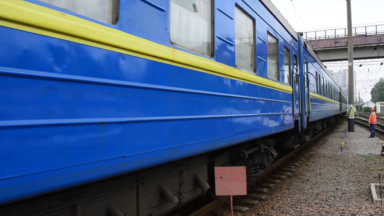 Електровоз ВЛ40У-1414.1