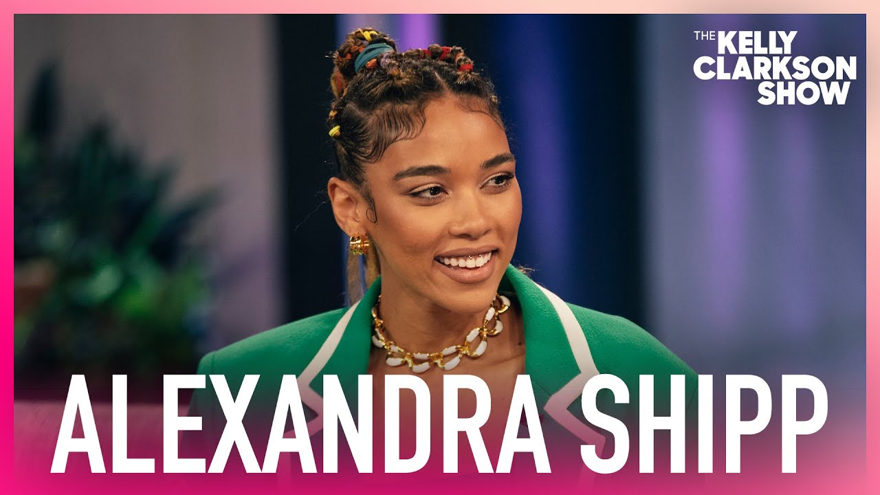 Alexandra Shipp Auditioned For 'American Idol' With Spoken Word Version Of A Whitney Houston Song