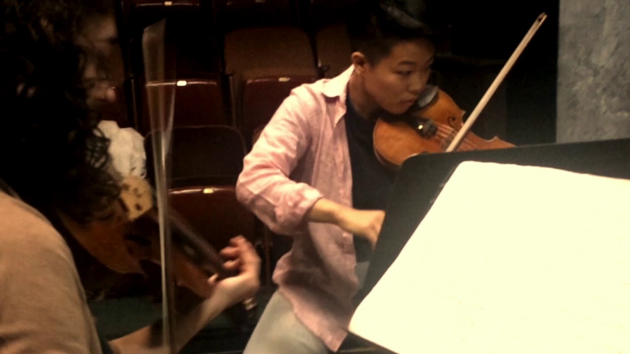 The Uhuru Quartet Plays Matsui - Free and So Thankful