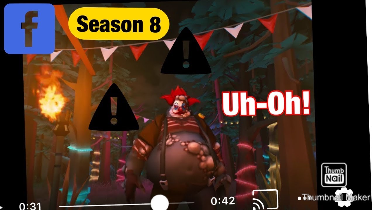 Last day on earth - season 8 teaser trailer curtesy of LDOE.
