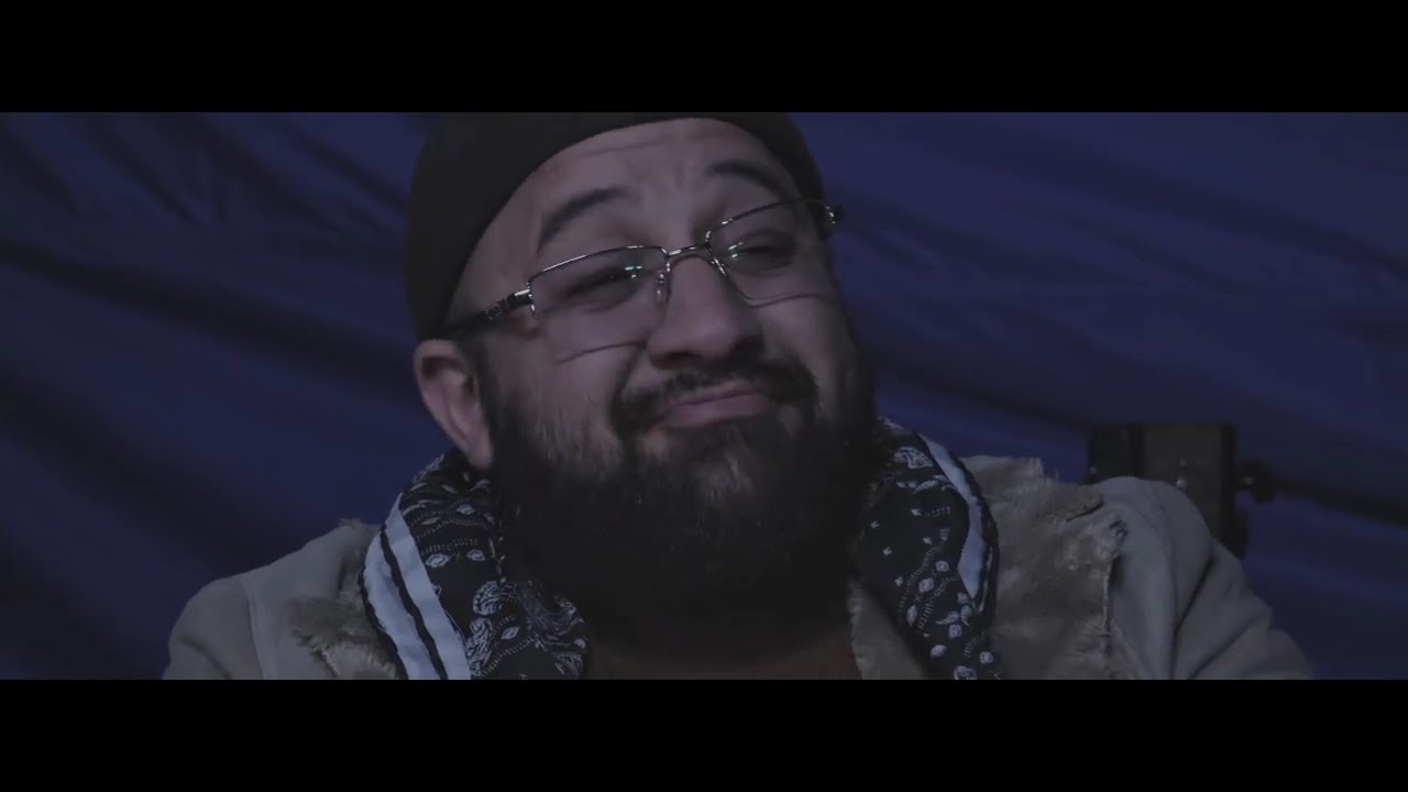 O'LIK KINO - qisqa metrajli film
