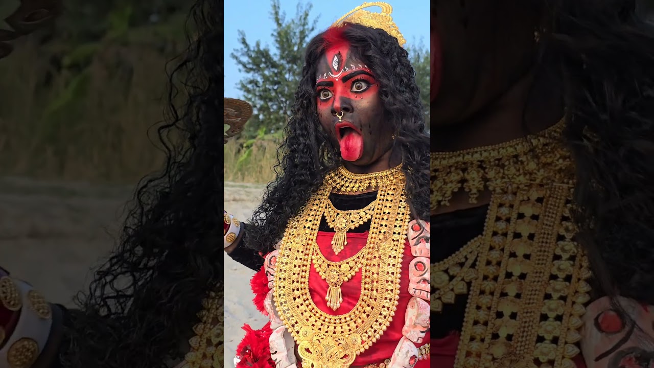 Joy kali joy kali #maa #mahadev #maakali #foryou #sorts