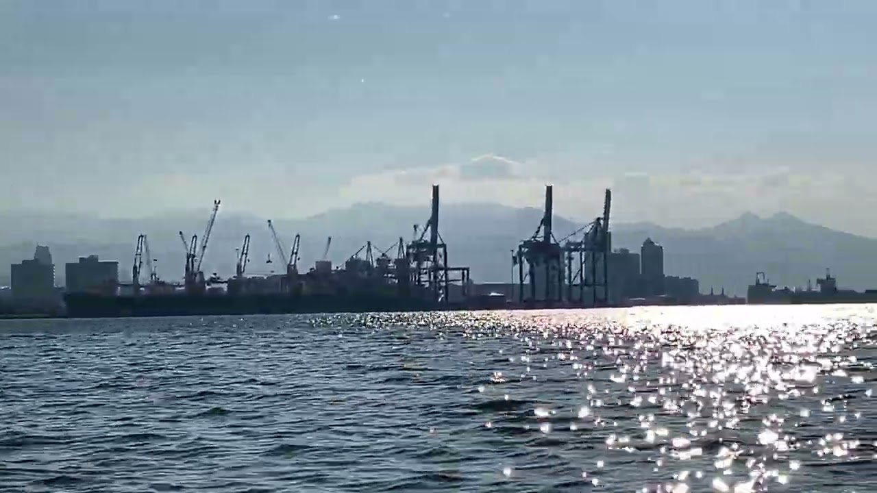 Pov sahil yürüyüş - part 1 - 23.02.2026 