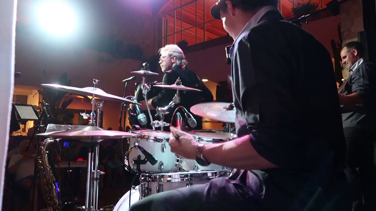 A French Touch - Heinz Wirz Band with Vassily Dück