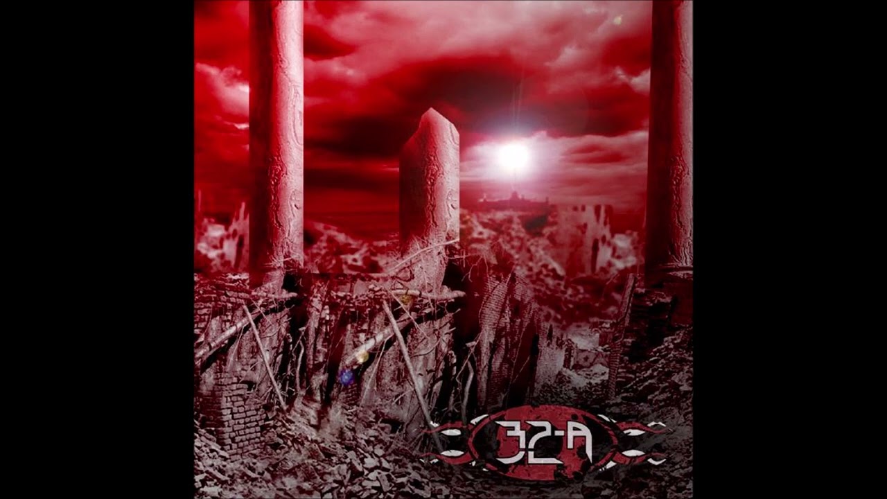 32-A 'Symbiosis' (Full Album)