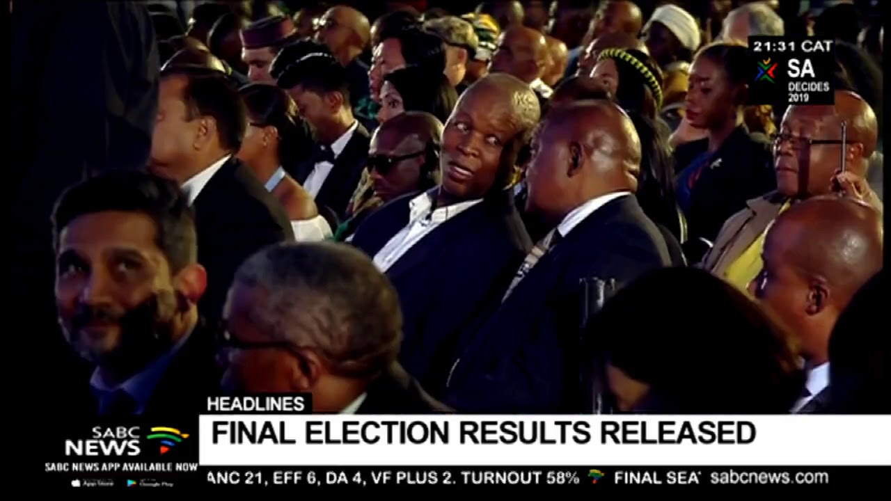 #SABCNews